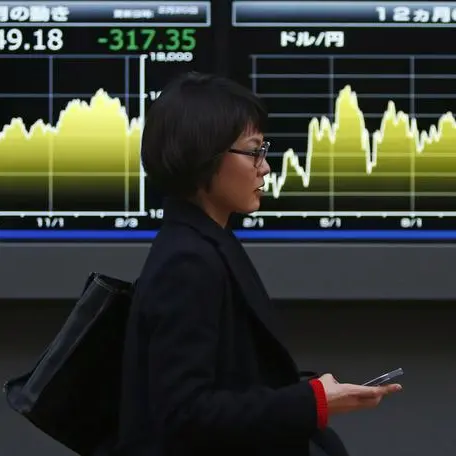 China stocks steady, helped by biotech rally; Wuxi Apptec drags Hong Kong shares