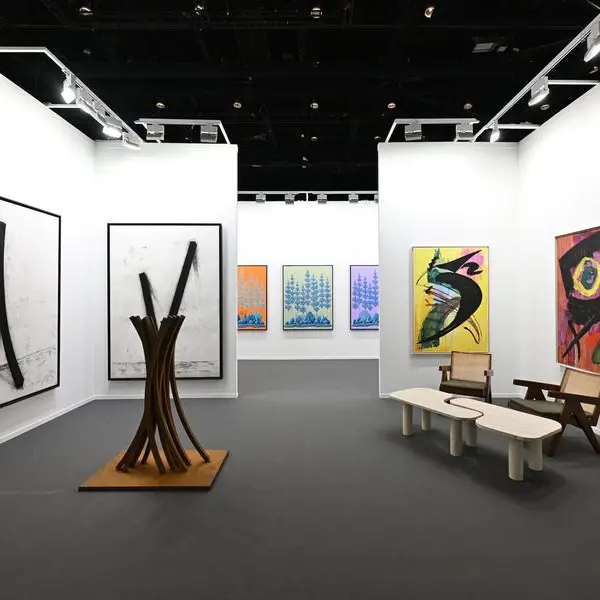 Art Dubai 2024 to offer global artists' personal interpretations of reality