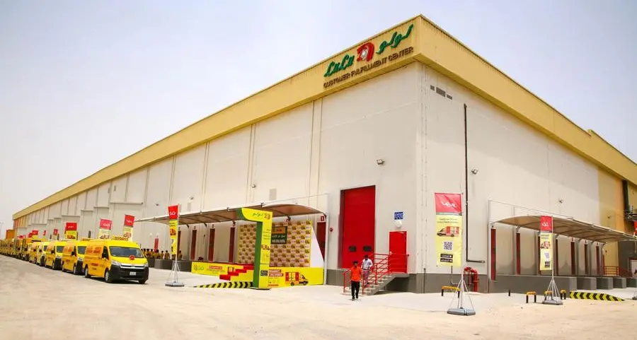 LuLu on expansion spree in Oman; Opens new Hypermarket in Al Mudhaibi