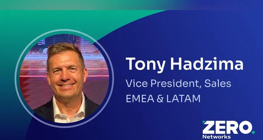 Zero Networks boosts international sales capabilities with key EMEA hire