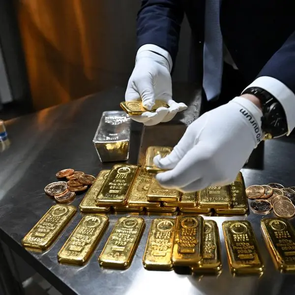 Specter of Warsh Fed sparks precious metals 'debasement' crash: McGeever