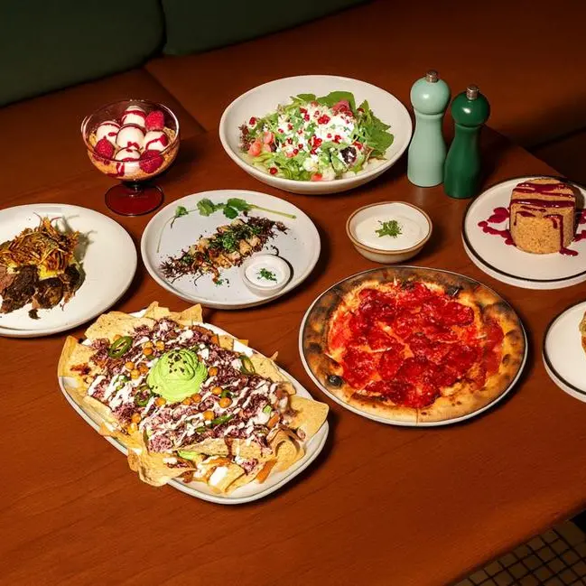 Dubai SME and Kitopi launch The Emirati Chef’s Table to nurture homegrown culinary talent