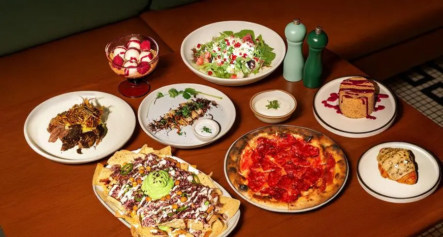 Dubai SME and Kitopi launch The Emirati Chef’s Table to nurture homegrown culinary talent