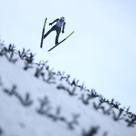 Ski Dubai's DXB Snow Run to kick off 11th June