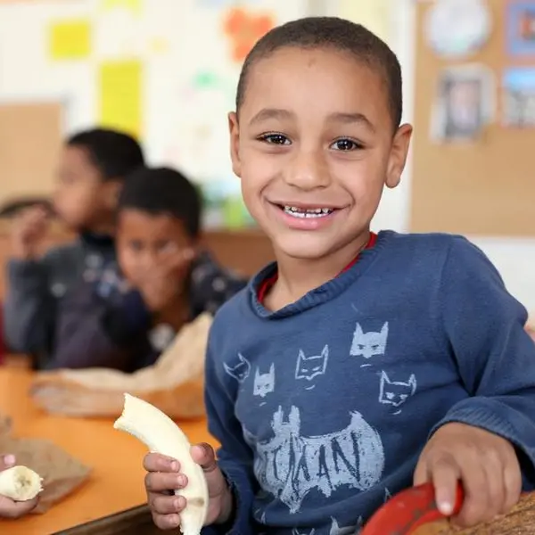 Add goodness to meals by contributing to Choithrams’ campaign