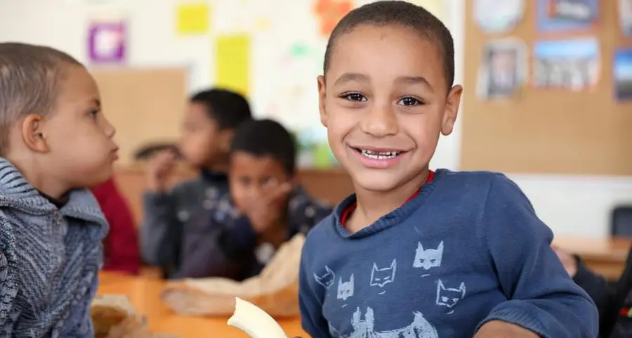 Add goodness to meals by contributing to Choithrams’ campaign