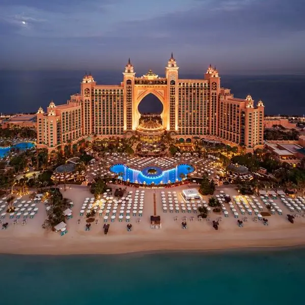 Farnek achieves new business growth worth over AED 10 million in UAE hospitality sector