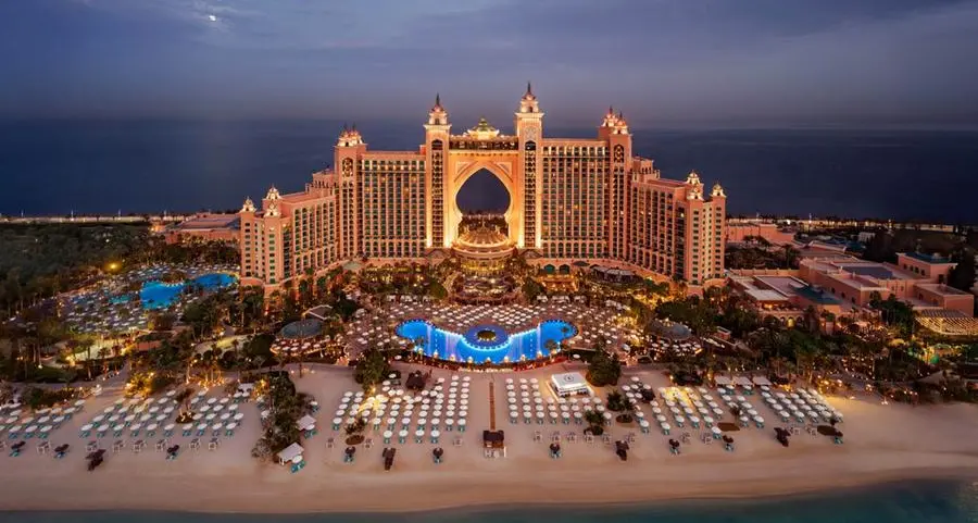 Farnek achieves new business growth worth over AED 10 million in UAE hospitality sector