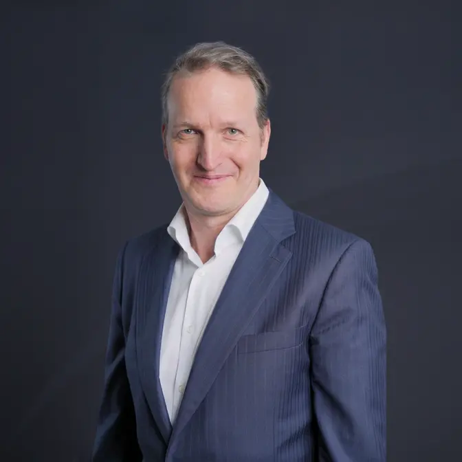 Liva Group appoints Michael Thomssen as Group Chief Financial & Investment Officer