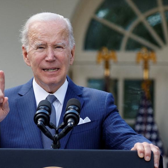 Gaffe or insight? Deciphering Biden's unguarded answers