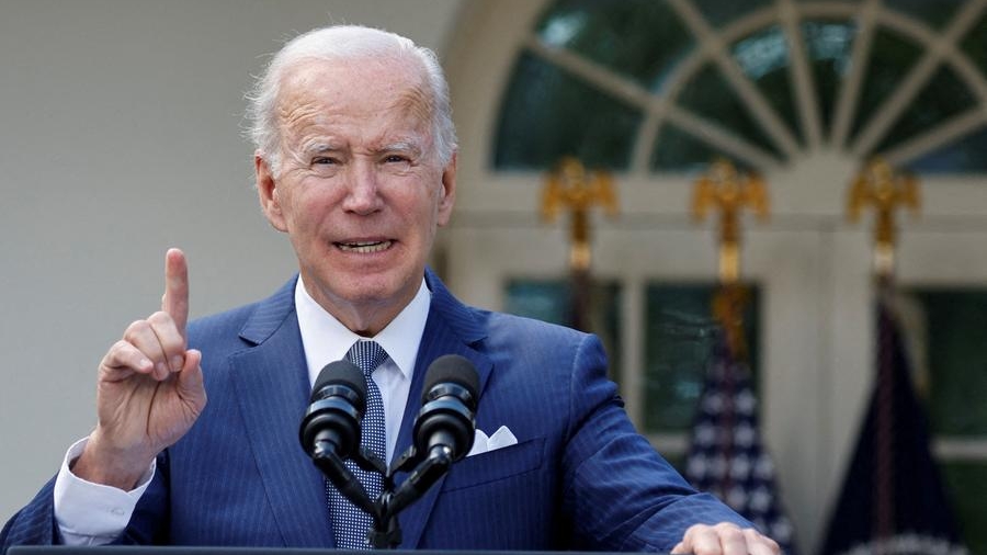 Gaffe or insight? Deciphering Biden's unguarded answers