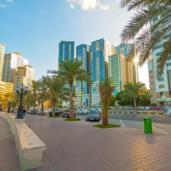 Sharjah hotel guests surge 22% to reach 2.1mln as annual revenues hit AED 780mln – Cavendish Maxwell
