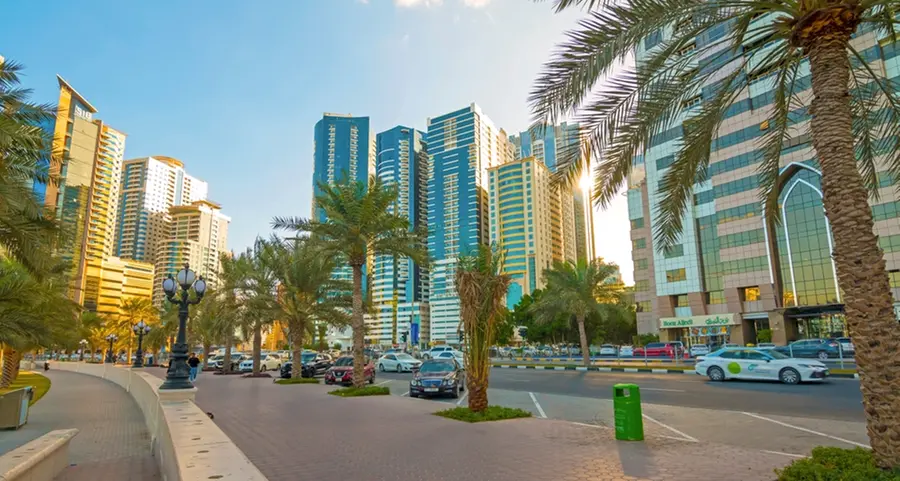 Sharjah hotel guests surge 22% to reach 2.1mln as annual revenues hit AED 780mln – Cavendish Maxwell