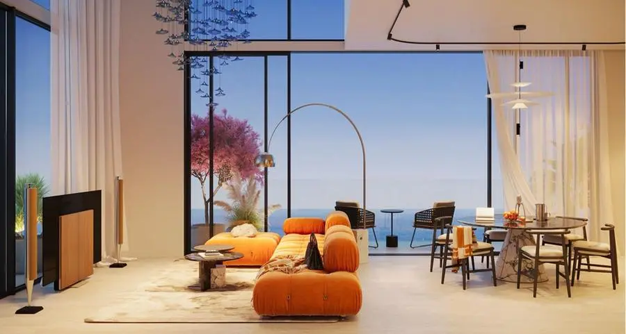 Mr. Eight Development announces the launch of Villa del GAVI, its second project on Dubai Islands