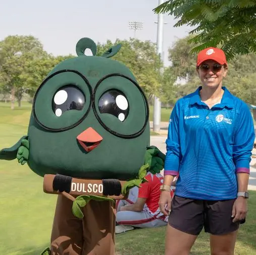 Emirates Dubai 7s and Dulsco Group announce stellar cricket ambassadors partnership