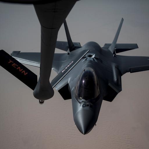 موجز زاوية: الولايات المتحدة تعتزم المضي قدمًا في بيع مقاتلات F-35 للإمارات، لكن بشروط