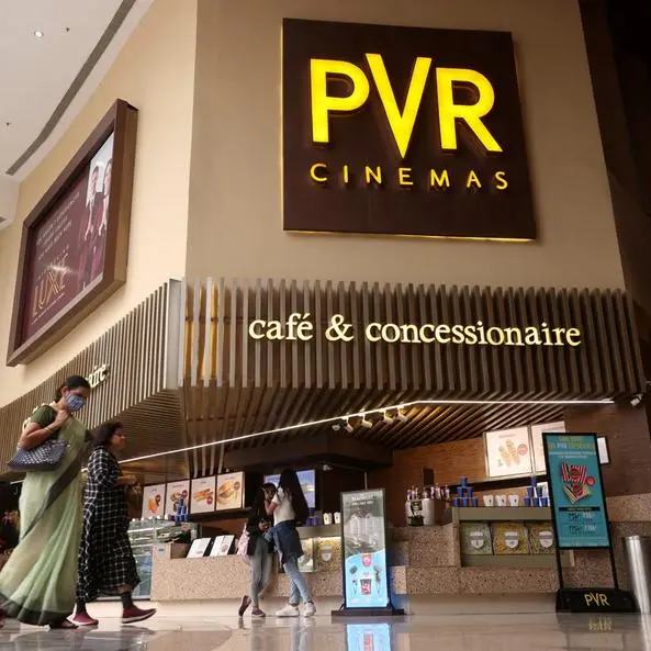 Hollywood saves India's PVR Inox as Bollywood bombs at box office