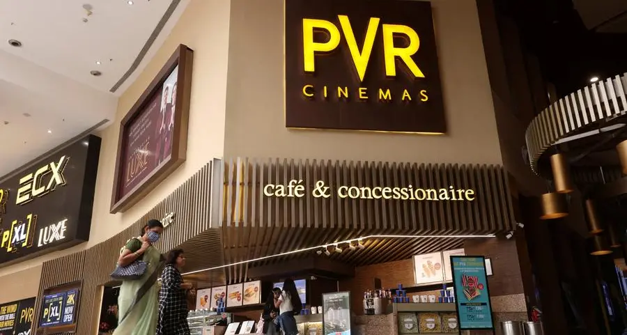 Hollywood saves India's PVR Inox as Bollywood bombs at box office