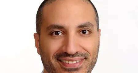 AREA 2071's Nestrom listed among World Economic Forum's Top 100 Arab startups