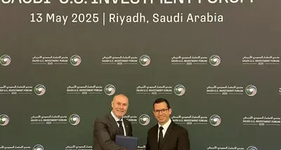 Bechtel to lead expansion of Saudi Arabia's King Salman International Airport