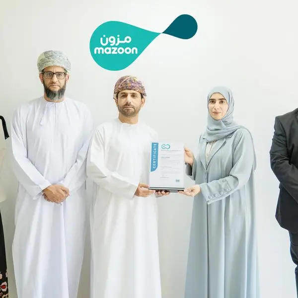 Mazoon Dairy receives prestigious FSSC 22000 V6 certification