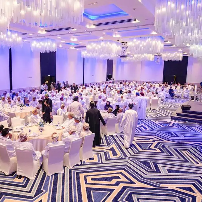 NBO hosts exclusive dinner for priority banking customers in Al Batinah