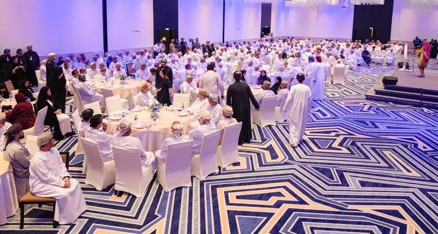 NBO hosts exclusive dinner for priority banking customers in Al Batinah