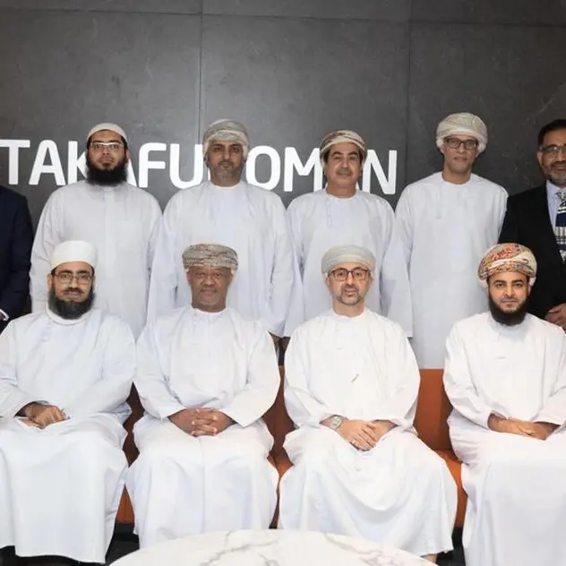 New Shariah Supervisory Committee of Takaful Oman Insurance meets the Board of Directors