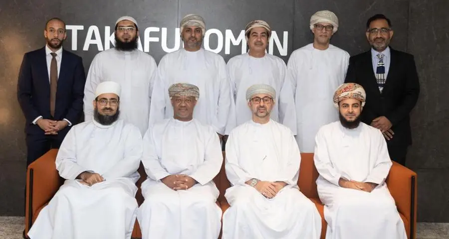 New Shariah Supervisory Committee of Takaful Oman Insurance meets the Board of Directors
