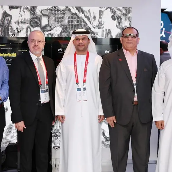 UAE makes history: e& and NYU Abu Dhabi achieve 145 Gbps in first 6G terahertz trial