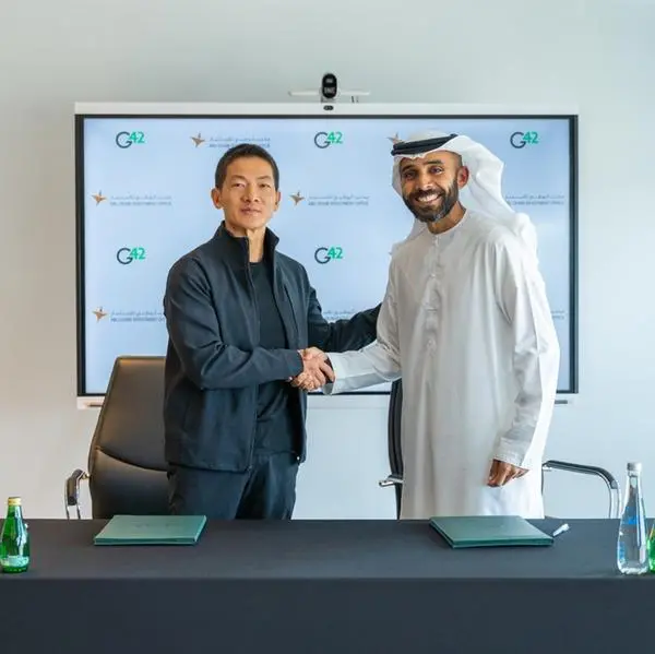 Abu Dhabi’s G42 and ADIO collaborate with Israel’s Viola Group to create Global Valley