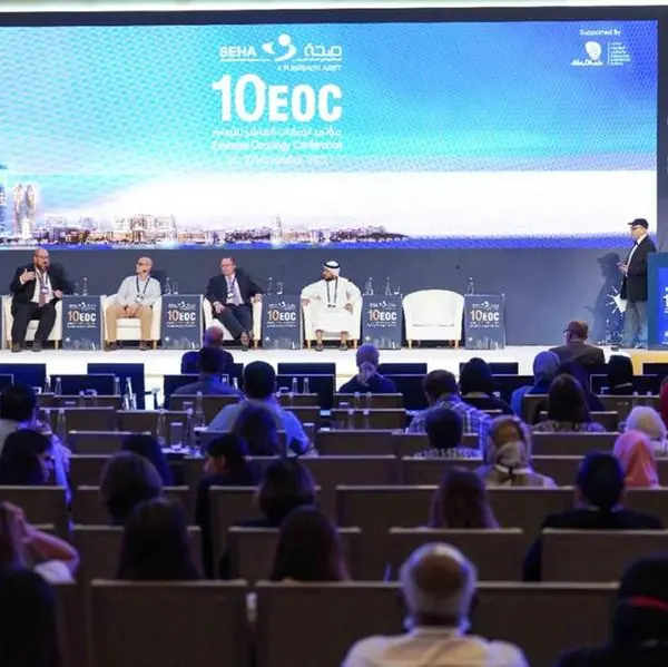 SEHA concludes the 10th Emirates Oncology Conference on a high note