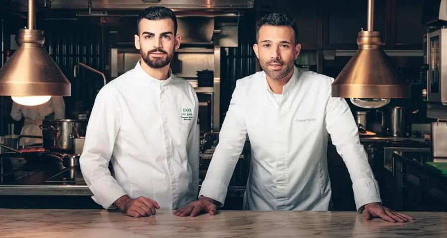 Chic Nonna welcomes all new culinary team