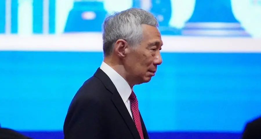 Singapore Prime Minister hopes for consensus on key issues at G20