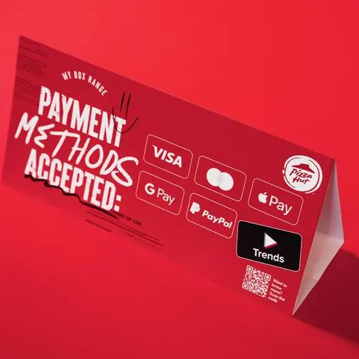 Pizza Hut UAE turns TikTok content into currency as it launches ‘Pay With Your Trend’