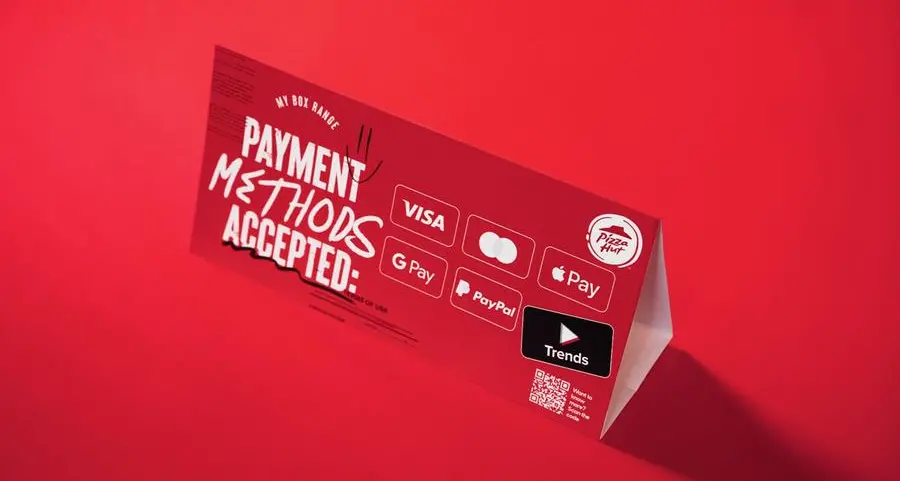 Pizza Hut UAE turns TikTok content into currency as it launches ‘Pay With Your Trend’