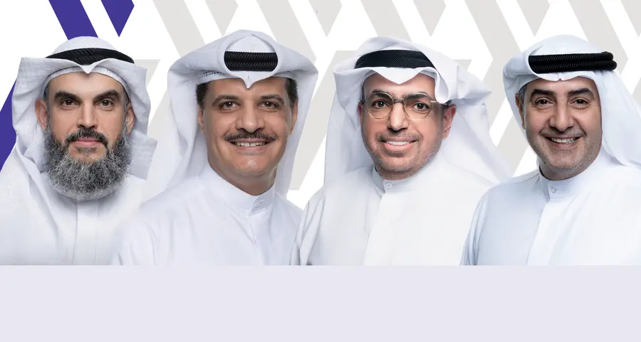 Warba Bank announces new management structure