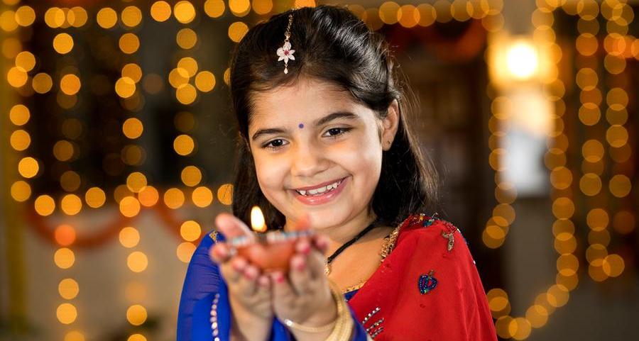Diwali in UAE: Abu Dhabi's Indian community mark festival with songs and dances