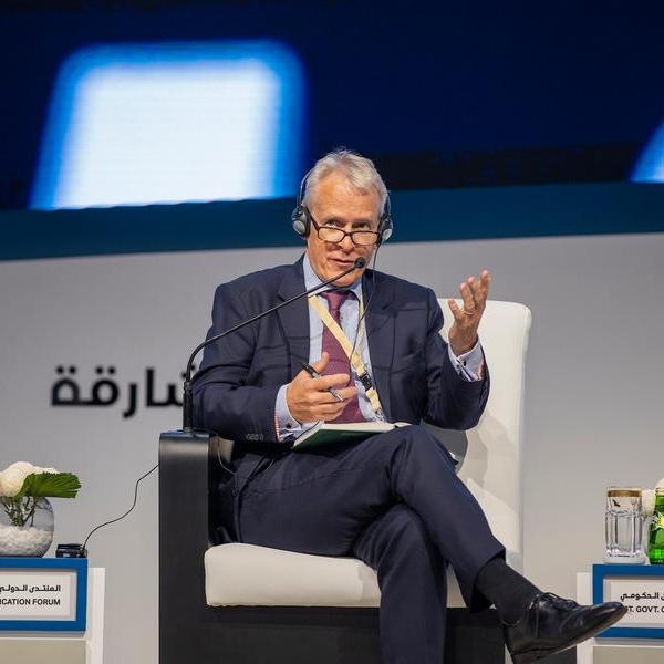 Experts hail the power of effective communication in accelerating social and economic growth at IGCF 2022
