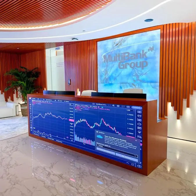 MultiBank Group’s $MBG utility token soars on first day of launch