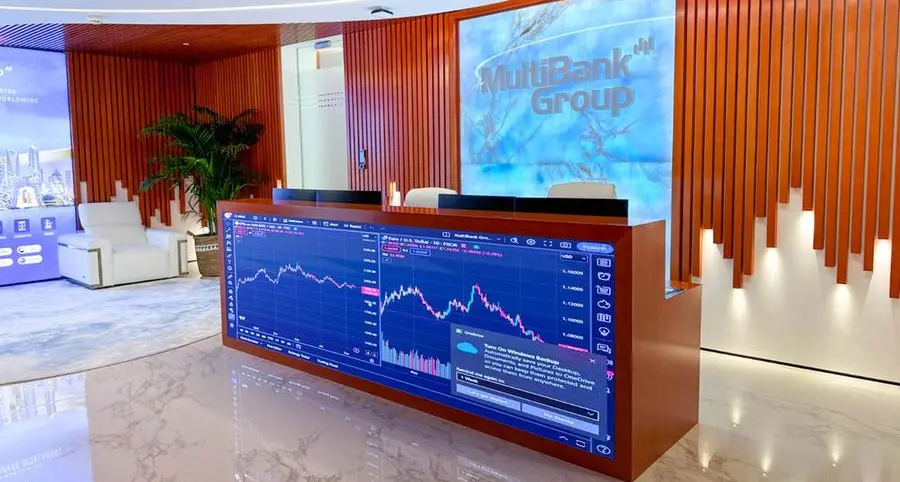 MultiBank Group’s $MBG utility token soars on first day of launch