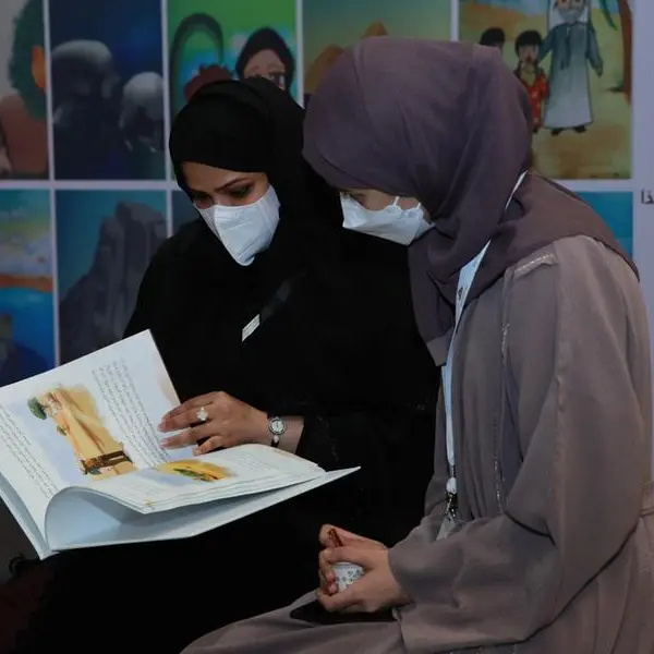 IFHC and ESE celebrate literary skills to increase growing conservation awareness among UAE youth with a new book