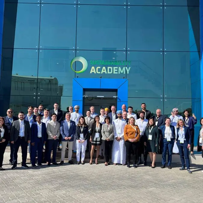 Oman Cables launches the global sustainability academy