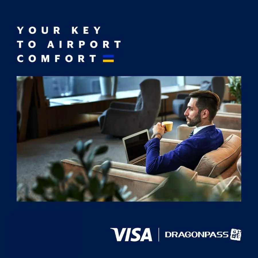 New Visa Airport Companion app enhances travel experience worldwide