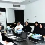 Ministry of State for Federal National Council Affairs Organises Workshop Around Pension and Social Security Law