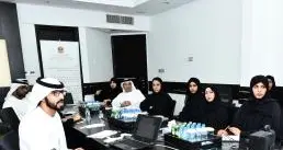 Ministry of State for Federal National Council Affairs Organises Workshop Around Pension and Social Security Law