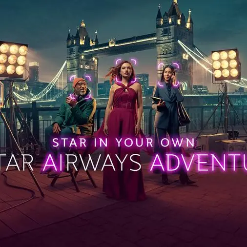 Qatar Airways creates world’s first airline commercial where “You” can be the star