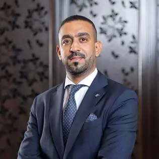 Rixos Al Mairid Ras Al Khaimah appoints Said El Moudni as Director of Finance