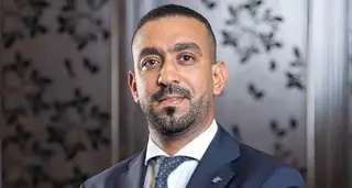 Rixos Al Mairid Ras Al Khaimah appoints Said El Moudni as Director of Finance