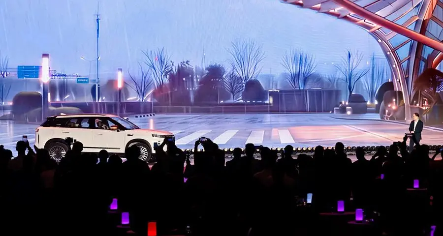 OMODA & JAECOO brings advanced AI-powered driverless parking solution to the UAE